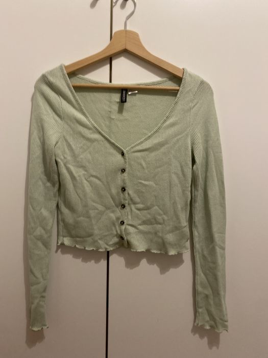 Casaquinho H&M
