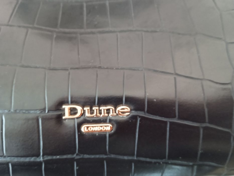Колекційна сумка dune london