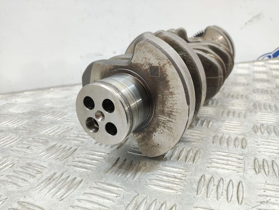 Cambota Para Motor Mercedes Benz OM651 A6510301901