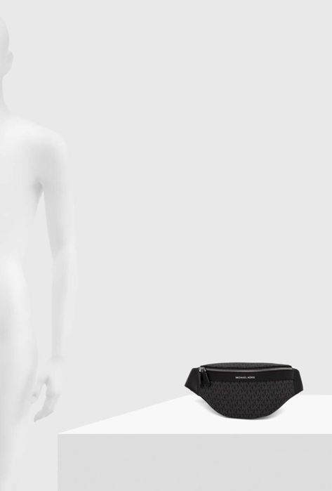 Сумка-бананка Michael Kors