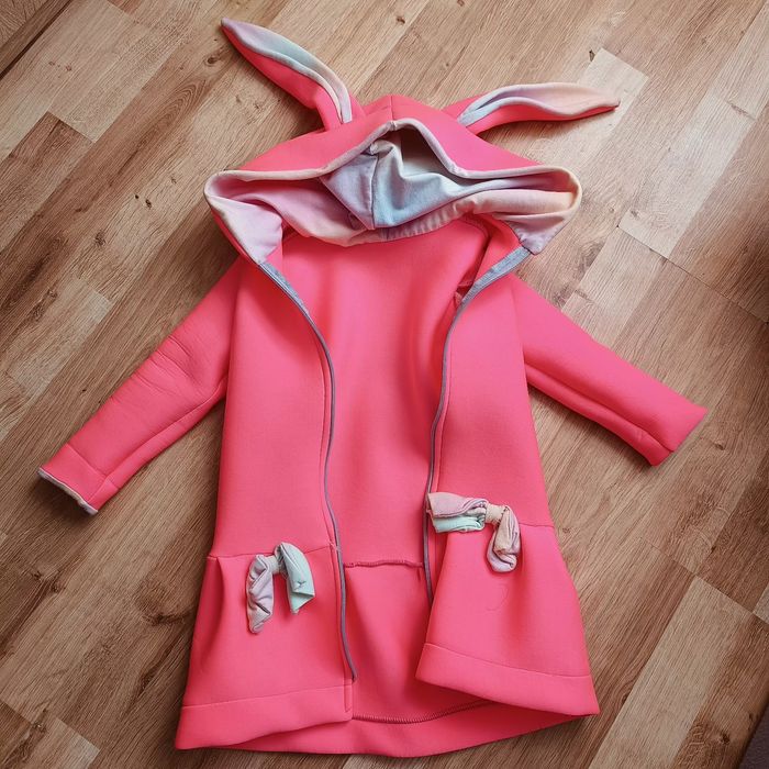 Bluza dla dziewczynki
