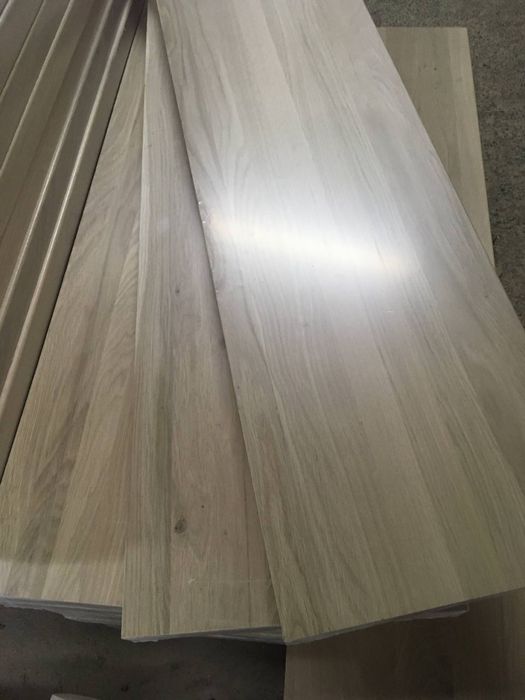 Ступени: Бук, Дуб, Ясень. Мебельные щиты, столешни! От производителя!