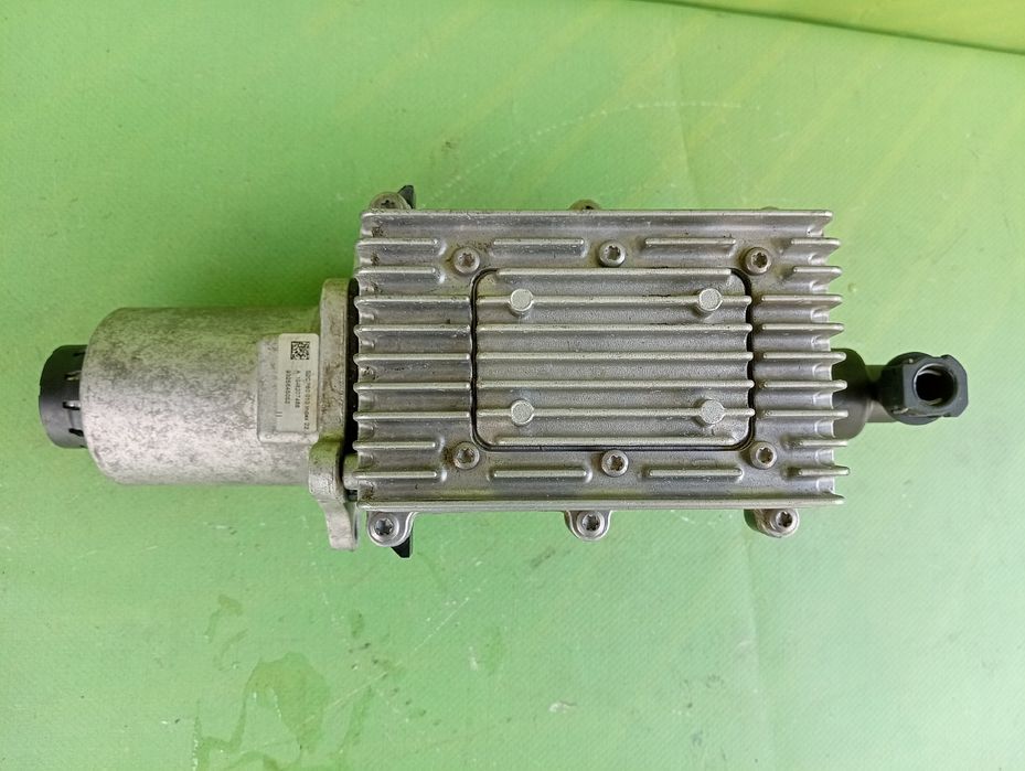 Гідравлічний блок зчеплення Touareg NF Гидравличний Туарег НФ нф1