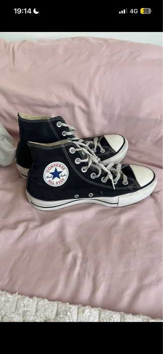 Converse All Star Originais