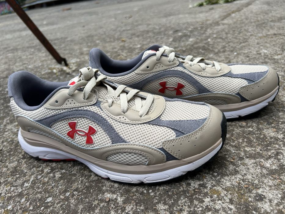 Кросівки Under Armour UA Tech Runner,