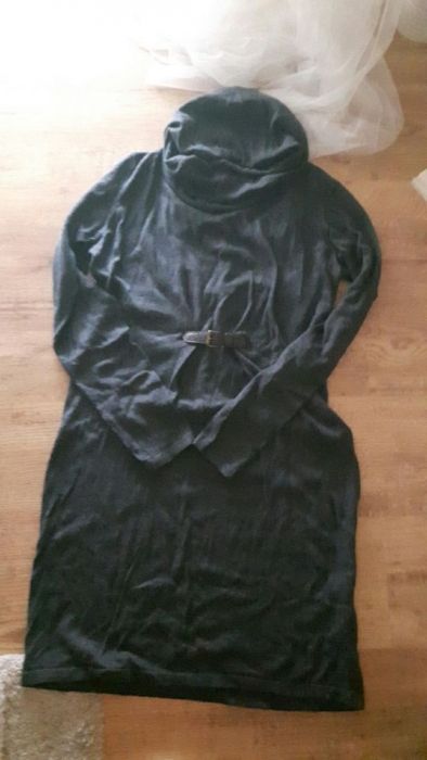 Sukienka Tunika Tom Tailor