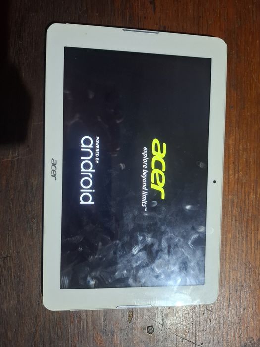 Acer Iconia 10, B3-A20. 16GB.