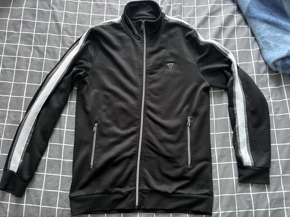 Кофта Guess Los Angeles (ОРИГІНАЛ)