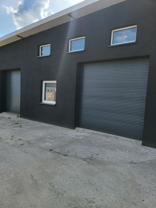 Hala do wynajecia 50m2
