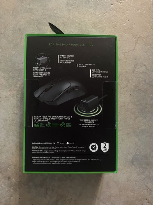 Razer Viper V3 Pro