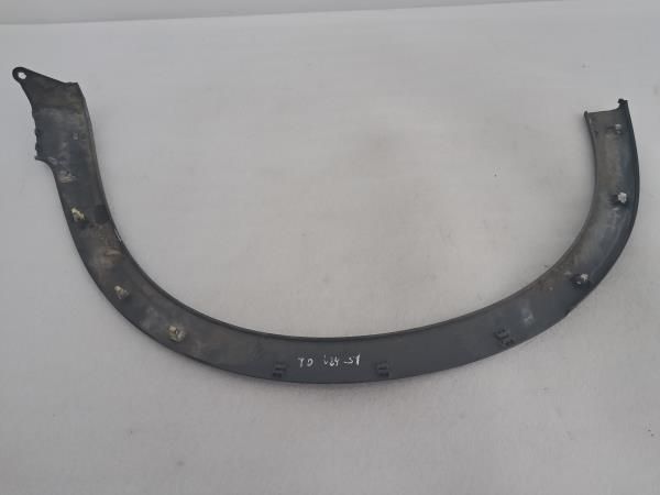 Friso / Frisos HONDA Civic VIII Hatchback (FN_, FK_)