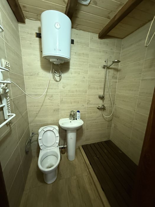 Продаю отличный дом в лесу 120м2 в Матвеевке