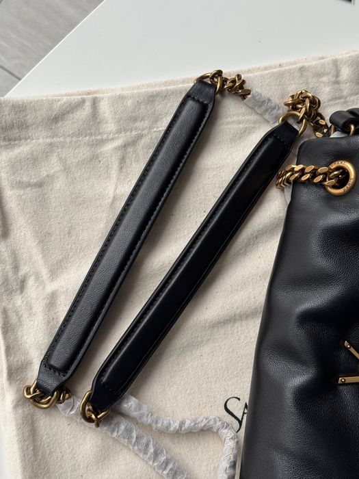 Сумка YSL Yves Saint Laurent Calypso люкс