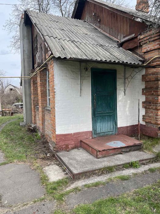 Продаж будинку Кременчук район ЦРБ