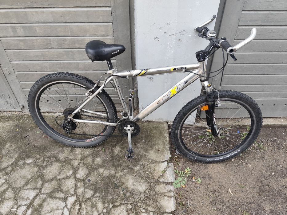 Rower Górski 26"