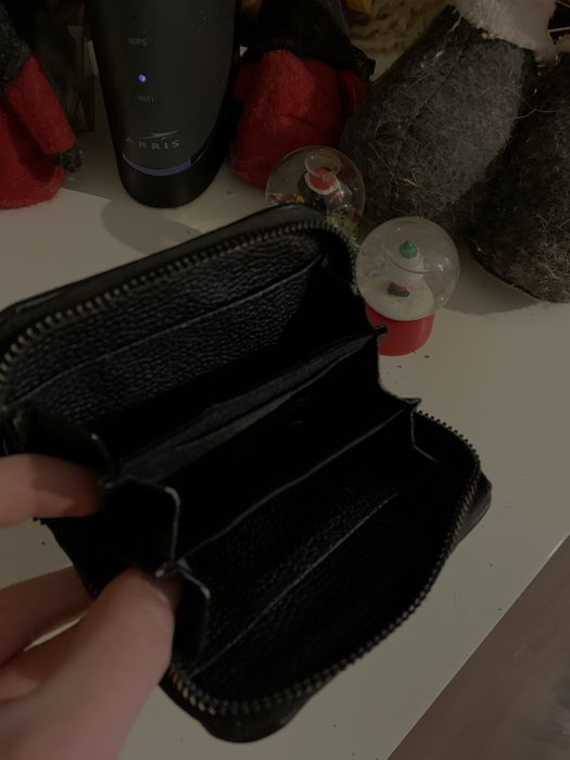 Portfel GUESS stan jak nowy