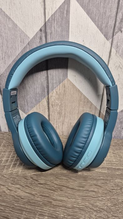 Дитячі навушники iClever