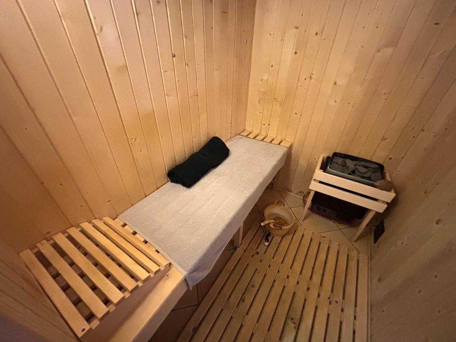 ŚWIĘTA W GÓRACH – domek na wyłączność | PIWNICZNA-ZDRÓJ