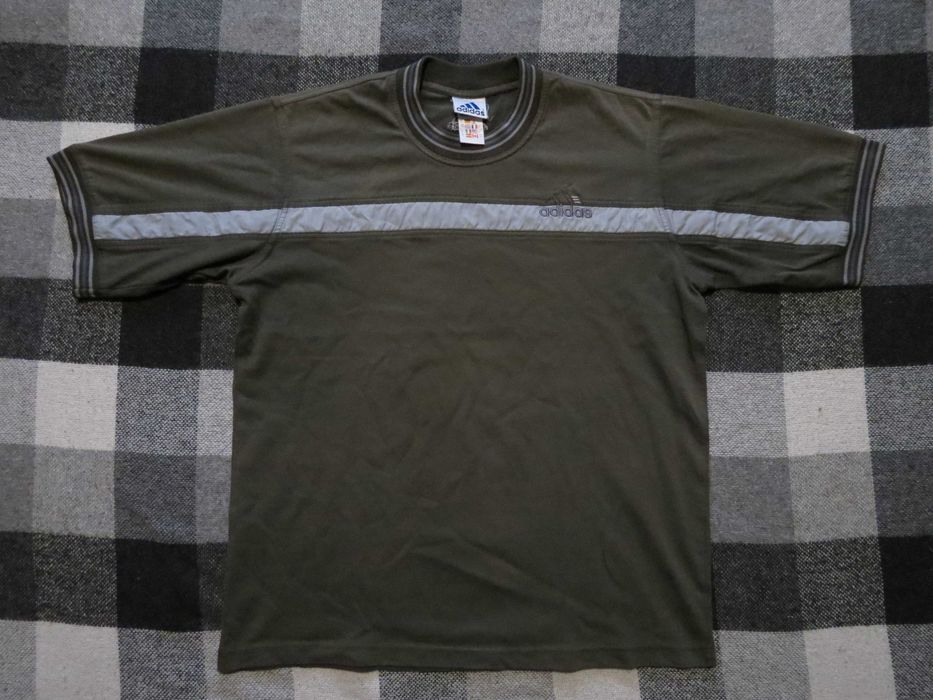 Футболка Adidas Вінтажна