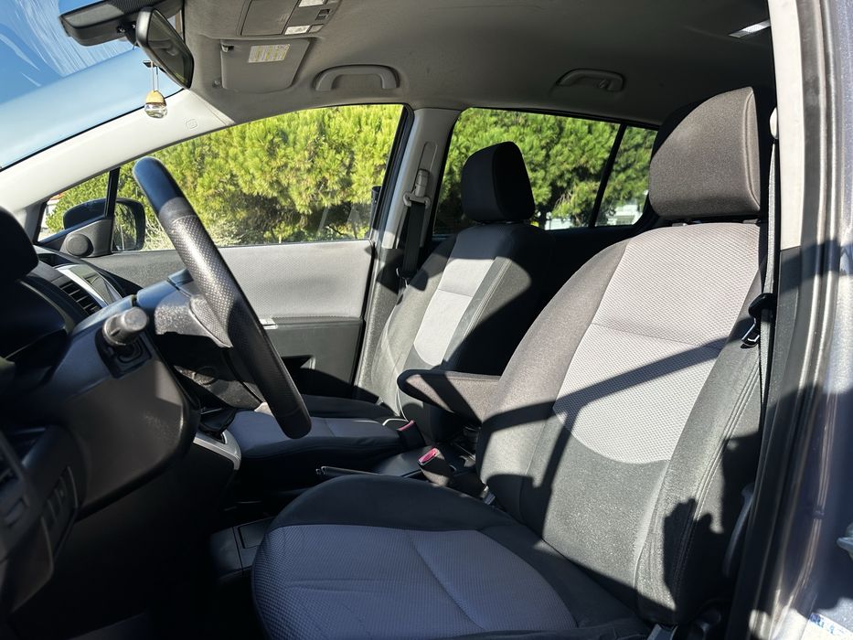 Mazda 5 2.0 Exclusive