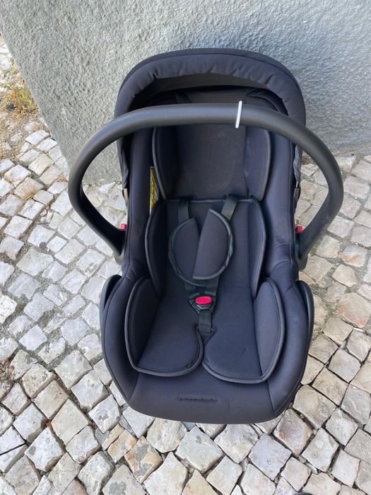 Ovinho de bebe usado em bom estado