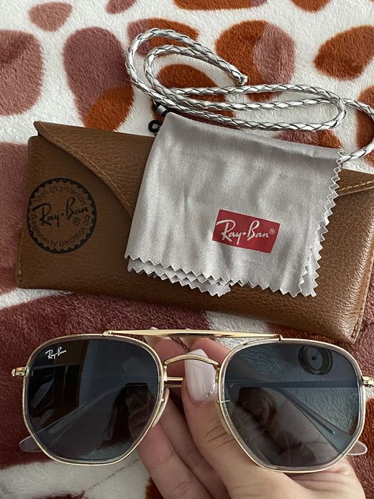 Oculos da Ray Ban