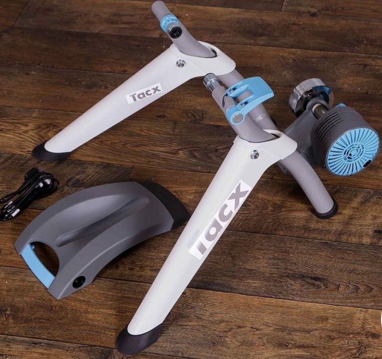 Rolo de Treino Garmin Tacx Flow Smart