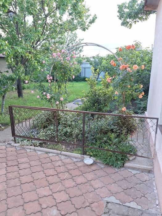 Продам жилой дом на Маламена