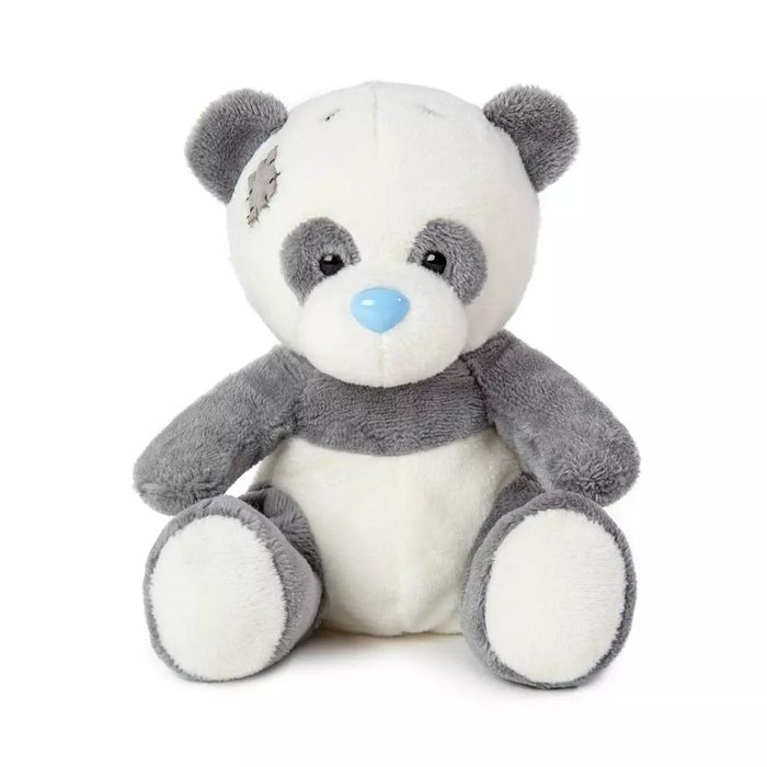 Maskotka Panda Snooks. Przyjaciele Niebieskiego Noska. Nowy Produkt