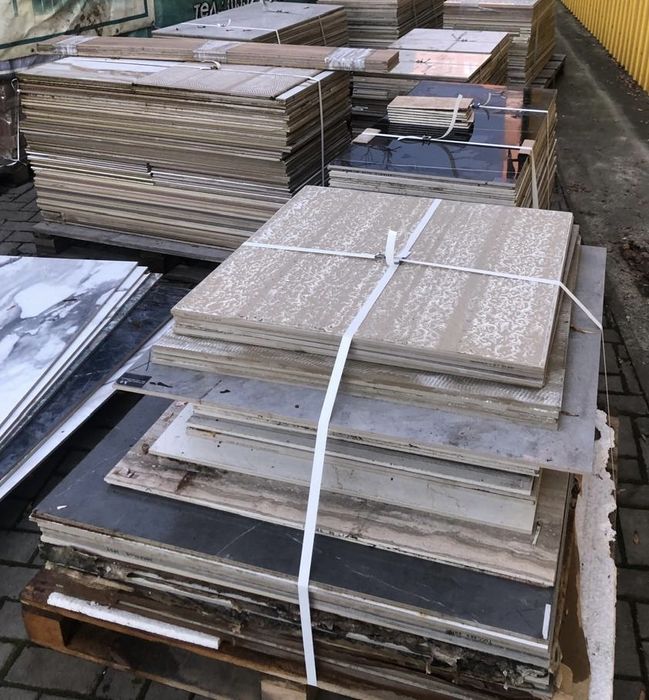 Продаю плитку керамограніт