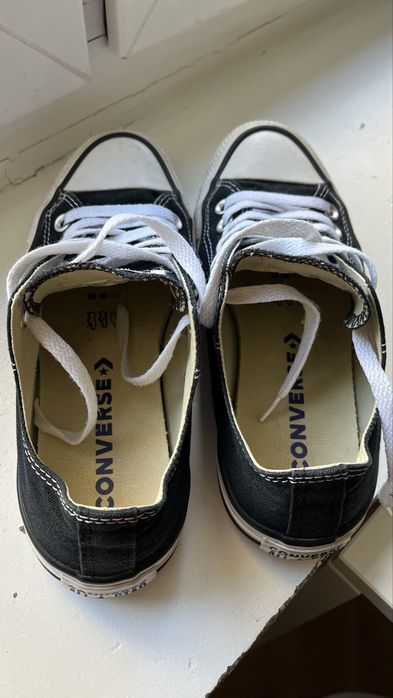 Trampki Converse rozmiar 37.5 / 38