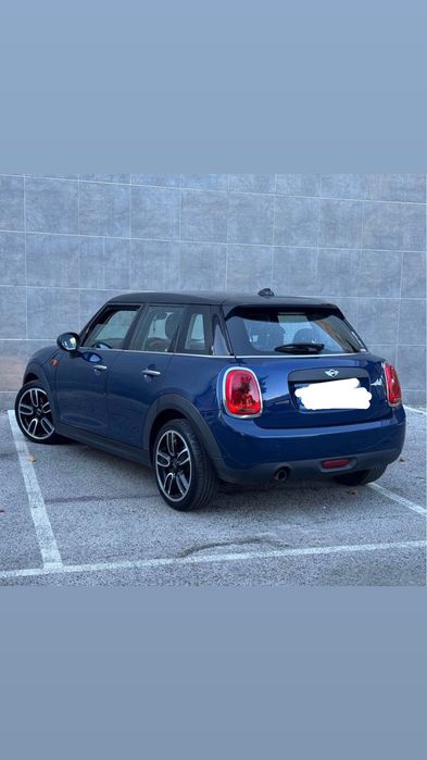 Impeccable Mini One D524404881003663362