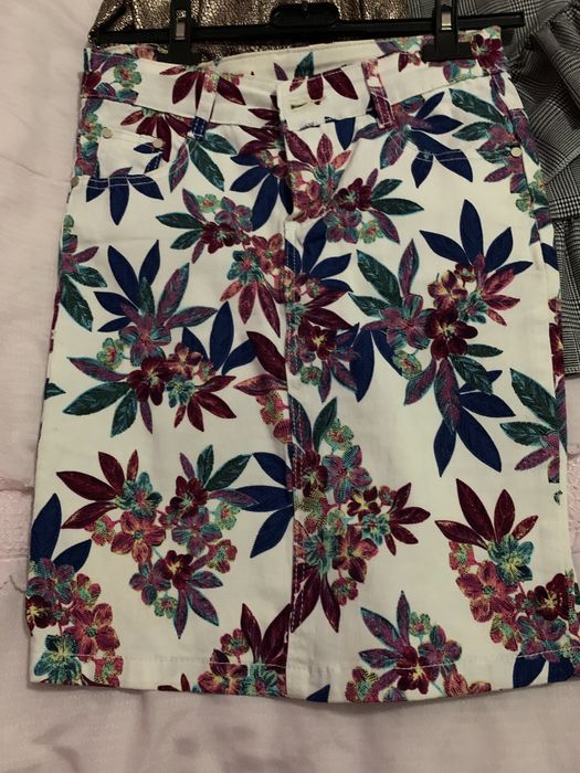 Saias vários modelos