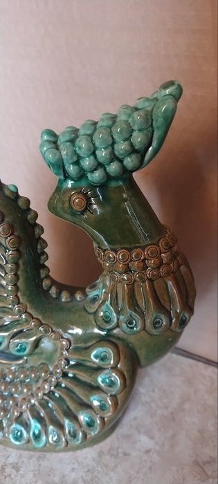 Статуетка "Птах".