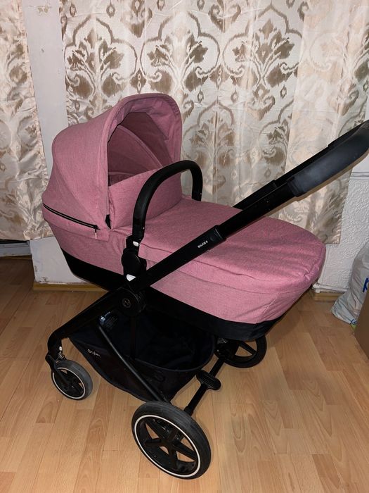 Wózek Cybex Balios S