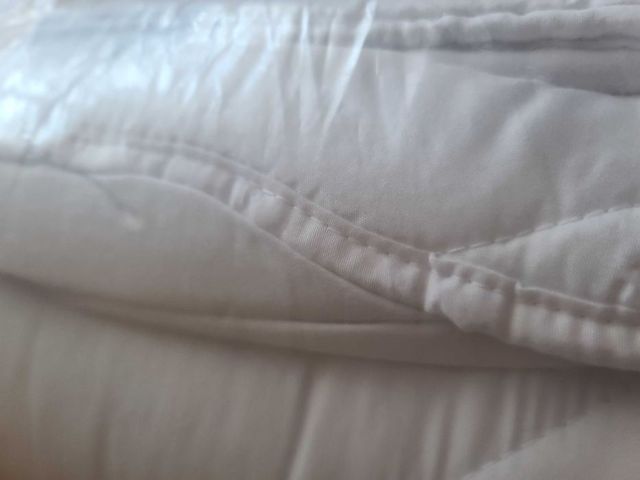 Ковдра зимова полуторна ТЕП Soft line 140х205 антиалергенна стьобана