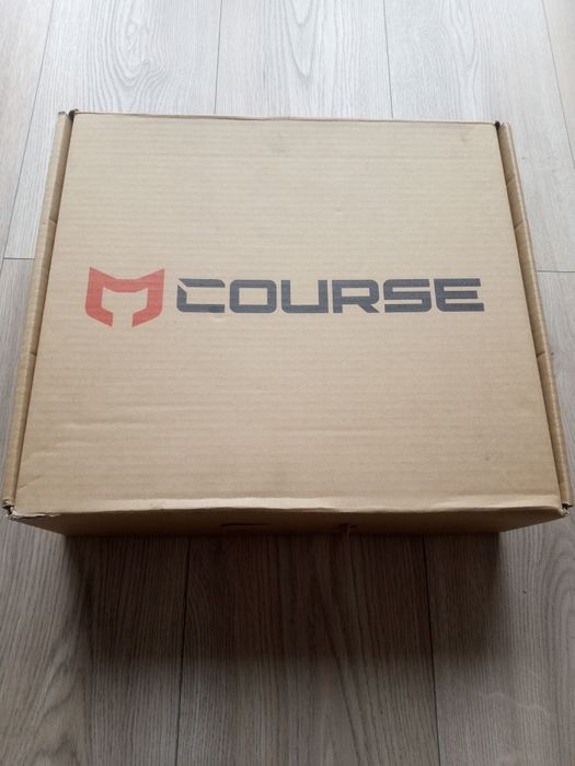 Buty motocyklowe nowe 28,5 cm 45 okazja wysylka