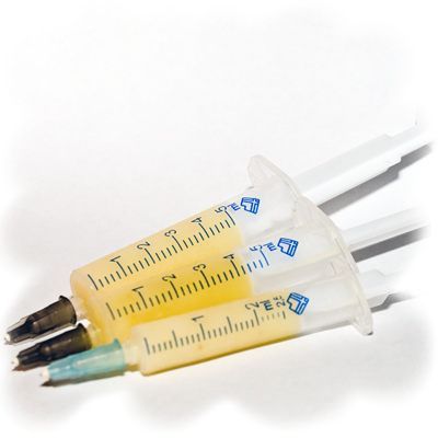 Маточное молочко чистое свежезамороженное (30 дн курс)