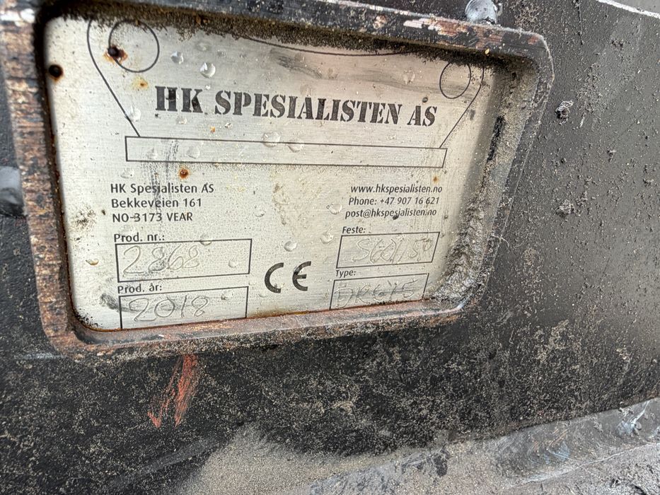 Экскаватор Volvo EC 140 W