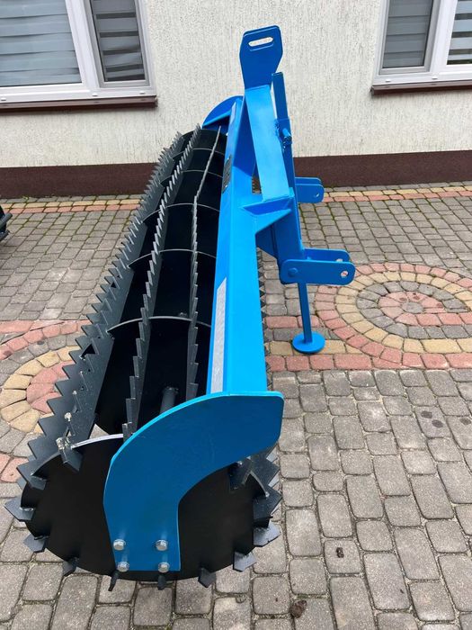 Wał na przód do ciągnika na tuz duży fi 70 cm do poplonu 3m