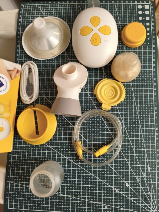 Laktator Medela Solo