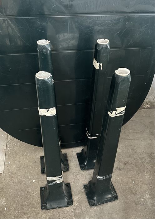 Mesa para jardim