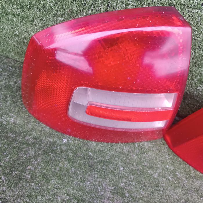 Фари Стопи Шкода Октавія А5 Skoda Octavia A5