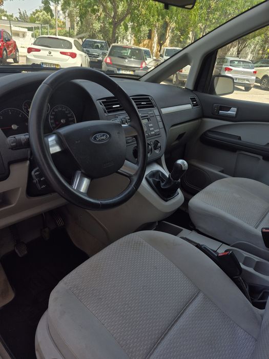 Ford C-Max 1.6Diesel