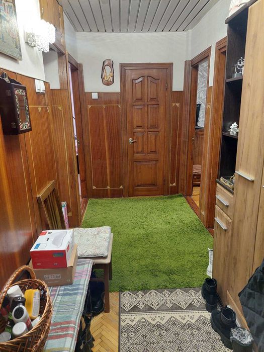 ПРОДАЖ 3 кім. квартири 67 м. кв. вул. Данилишиних м. Трускавець
