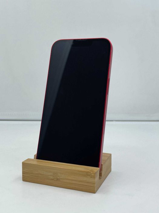 iPhone 13 128GB Red ГАРАНТІЯ 6 Місяців МАГАЗИН айфон