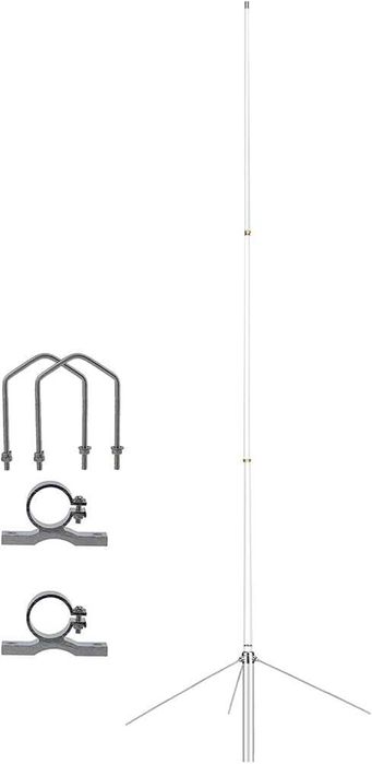 Антена RETEVIS MA05 для репітерів /  ретрансляторів VHF UHF