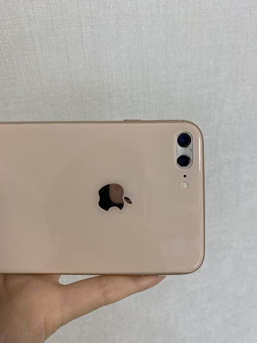 iPhone 8 Plus 256 Gb