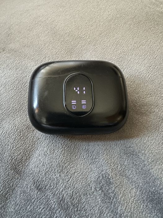 Fones TWS BLUETOOTH como novos