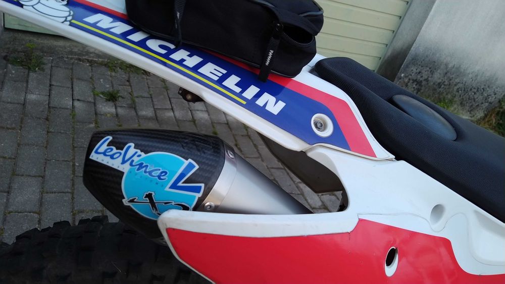 BMW G450X Factory Original Versão Exclusiva Matriculada